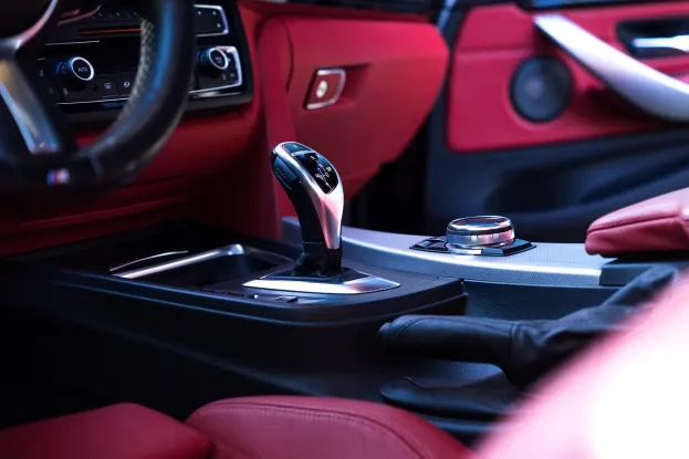 Dendera Casino Android/iOS rakendus